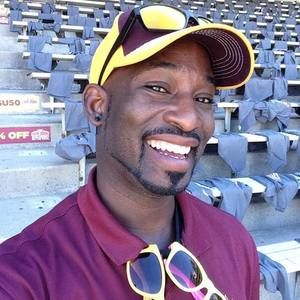 Meet your Posher, Shawn